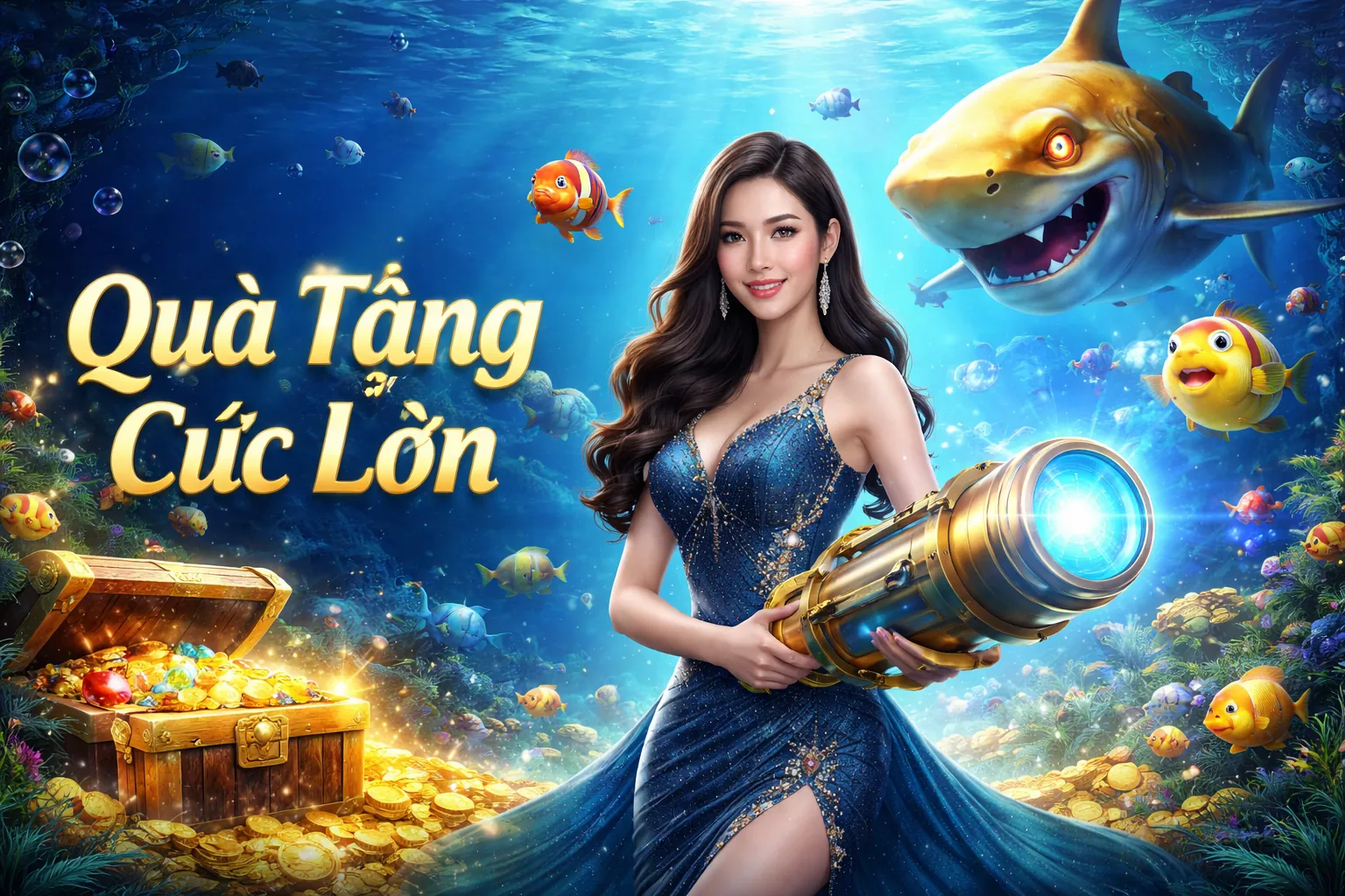 Slot Jackpot lũy tiến