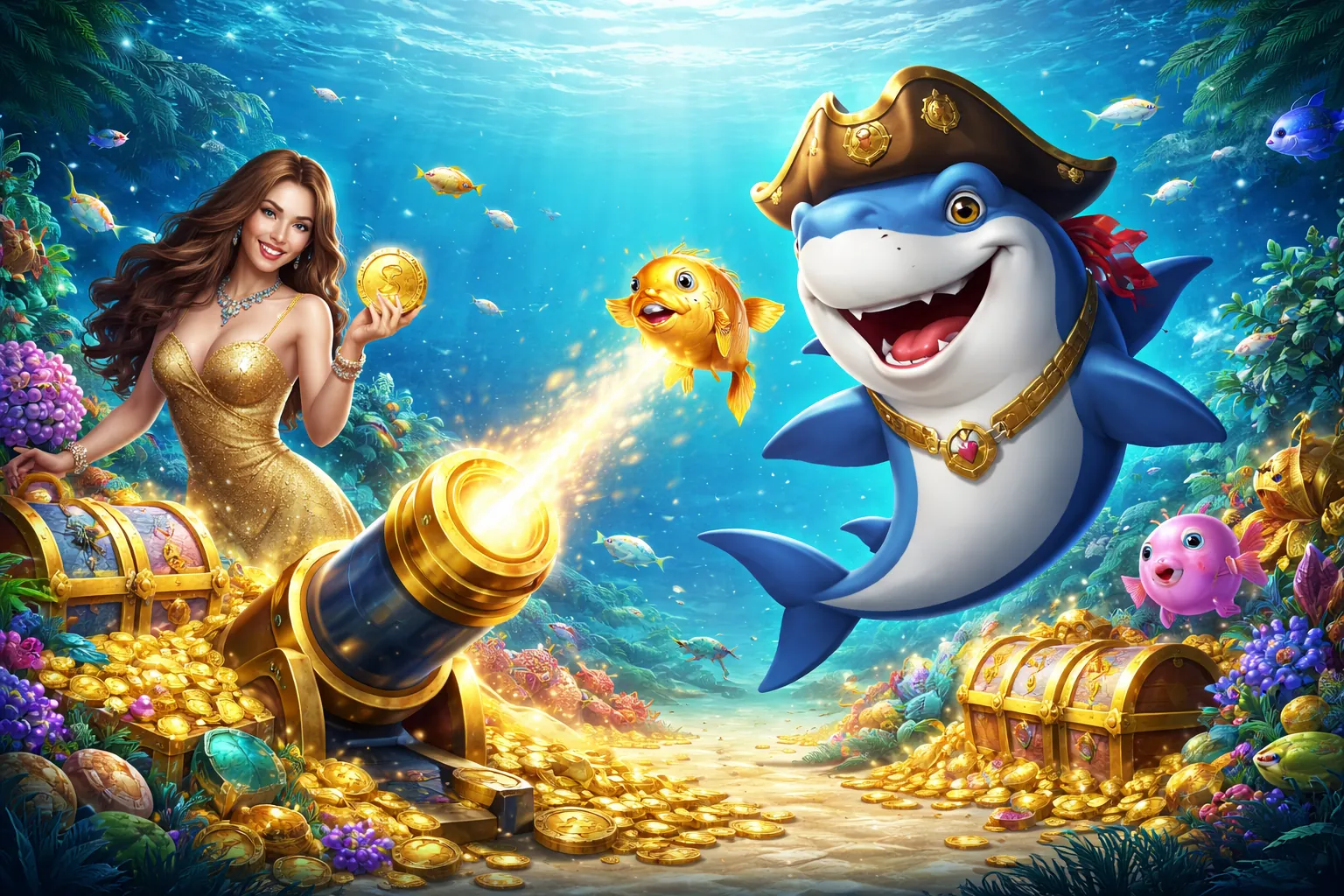 Trò chơi Nổ Hũ (Slots) tại f1680 link hôm nay