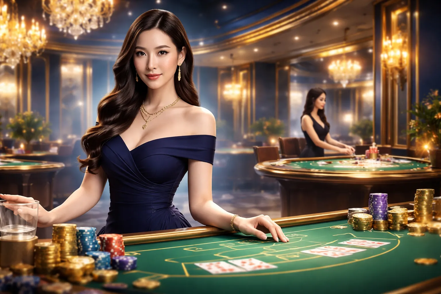 Video slot hiện đại