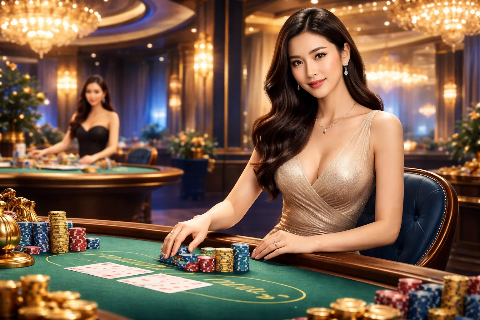 Hoàn trả không giới hạn cho cá cược thể thao